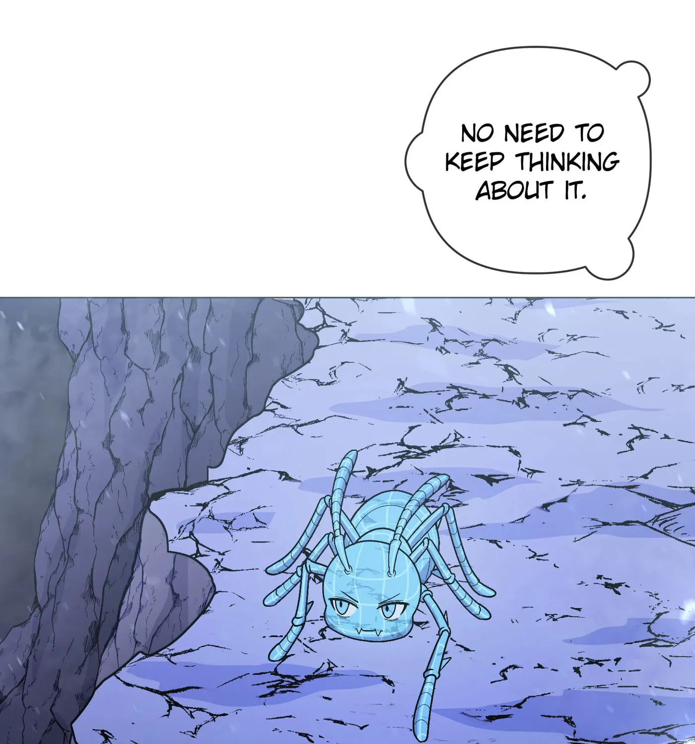 Chrysalis (Webtoon) Chapter 13 page 42 - 
