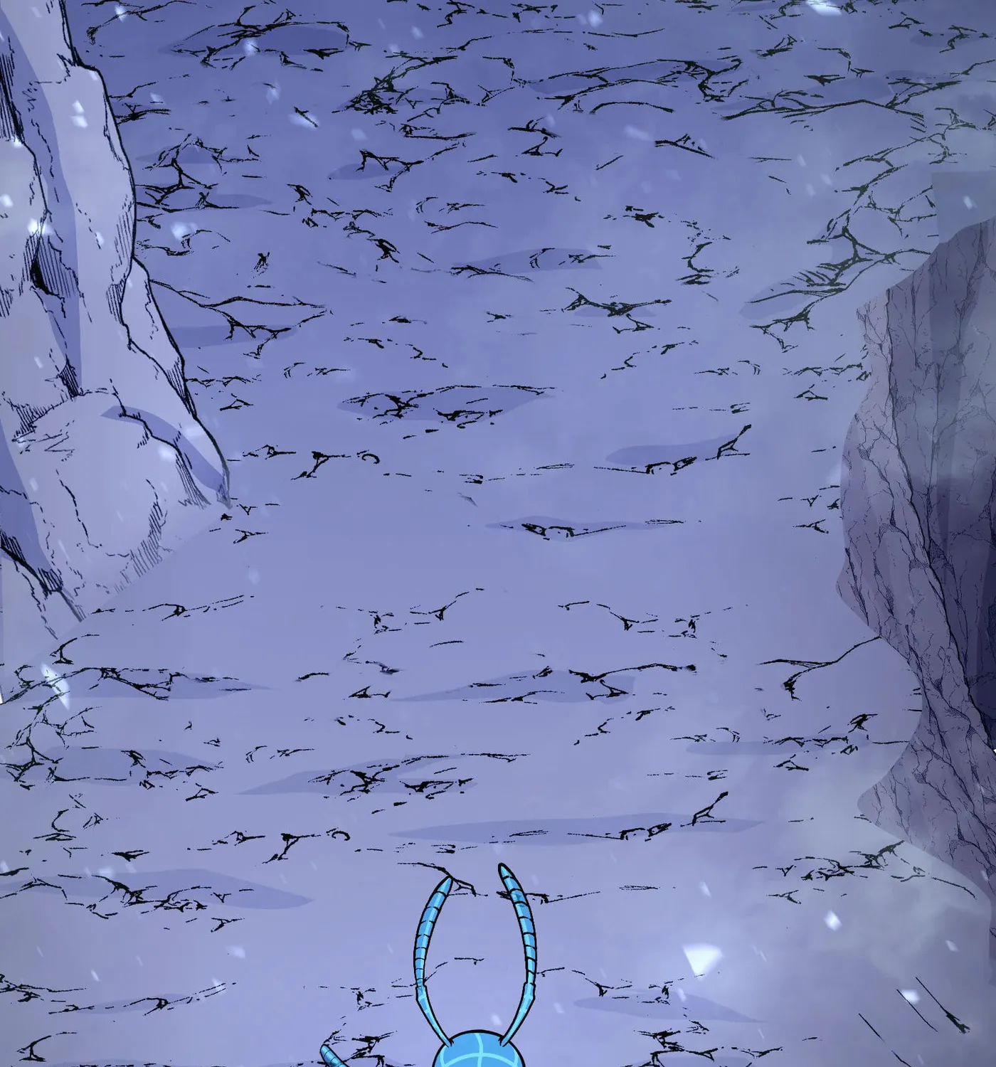 Chrysalis (Webtoon) Chapter 13 page 48 - 