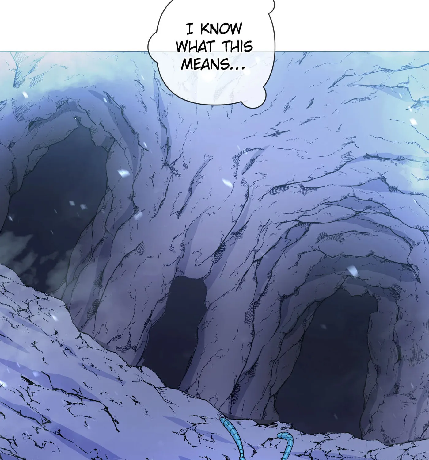 Chrysalis (Webtoon) Chapter 13 page 50 - 