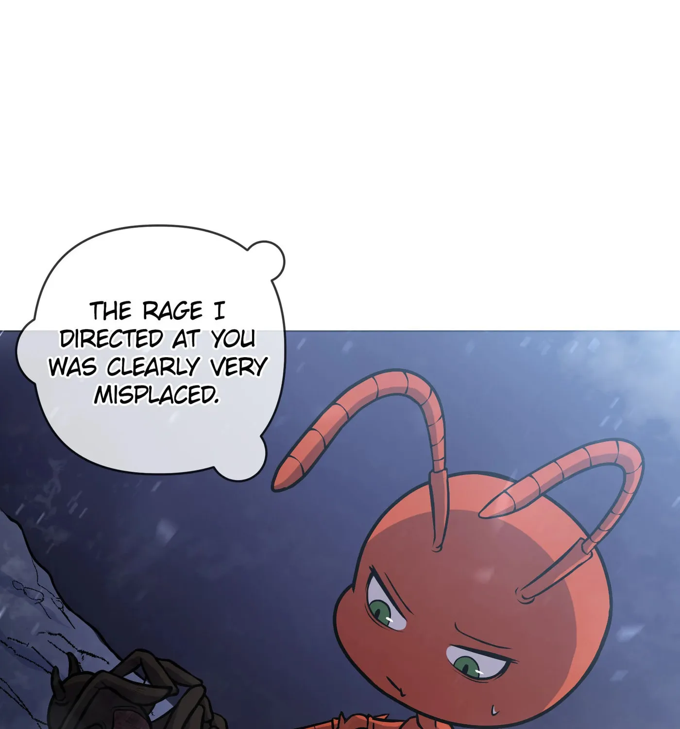 Chrysalis (Webtoon) Chapter 13 page 6 - 