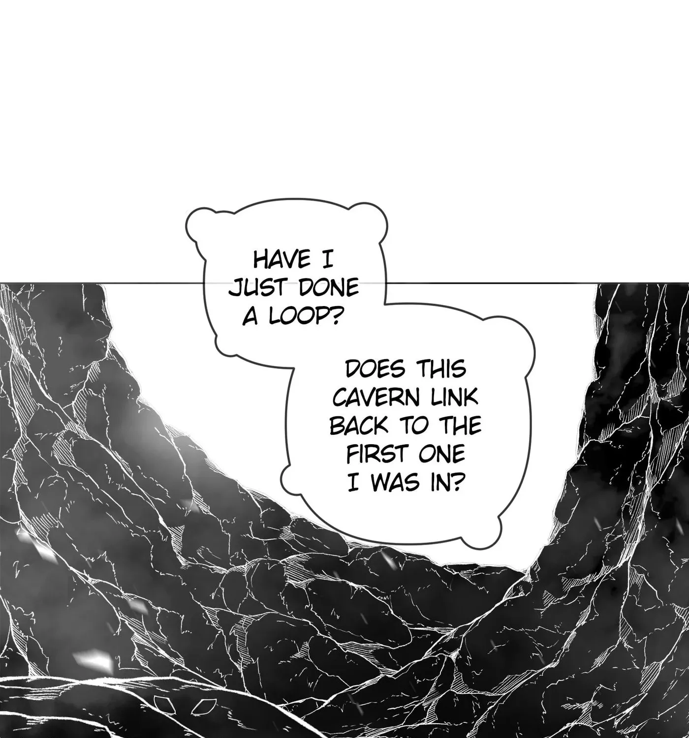 Chrysalis (Webtoon) Chapter 13 page 53 - 
