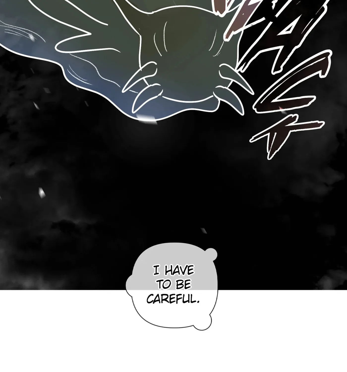 Chrysalis (Webtoon) Chapter 13 page 57 - 
