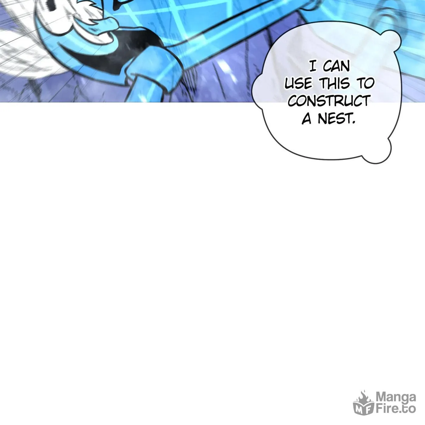 Chrysalis (Webtoon) Chapter 13 page 63 - 