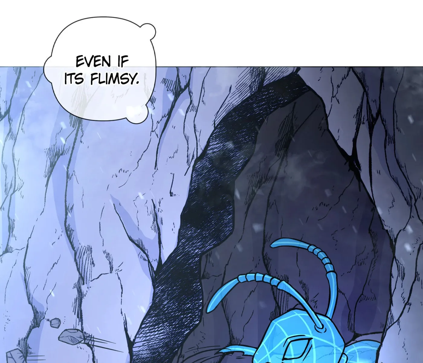 Chrysalis (Webtoon) Chapter 13 page 66 - 