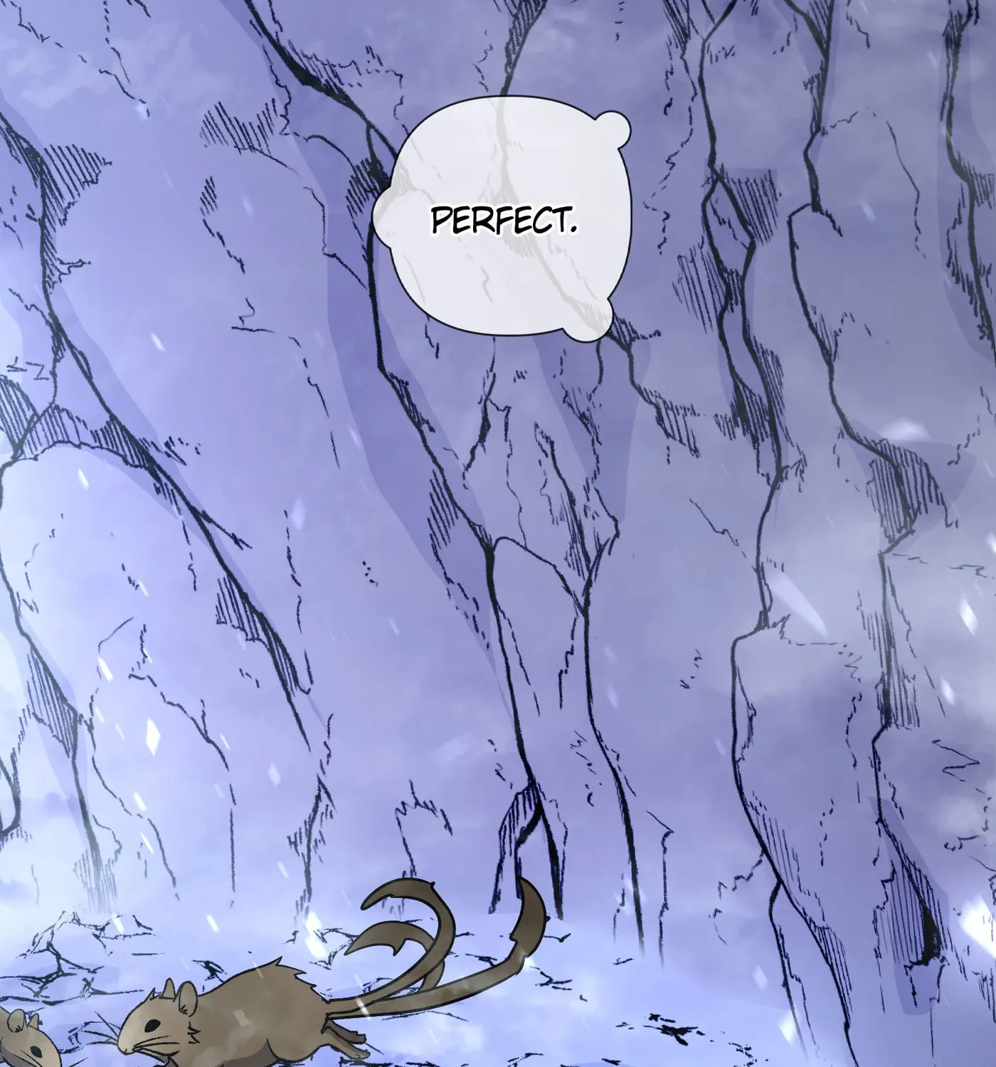 Chrysalis (Webtoon) Chapter 13 page 70 - 