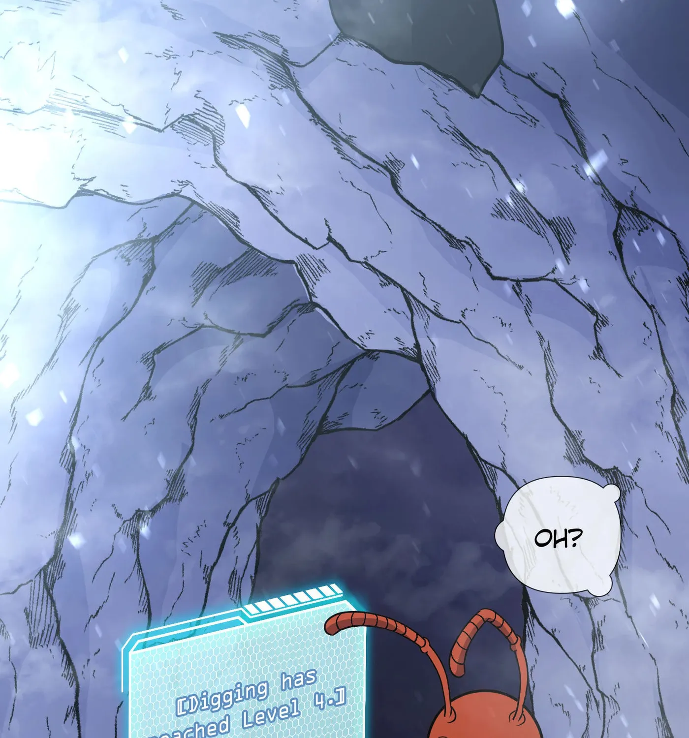 Chrysalis (Webtoon) Chapter 13 page 72 - 