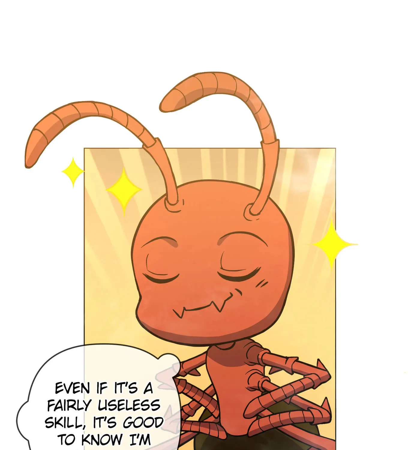 Chrysalis (Webtoon) Chapter 13 page 74 - 