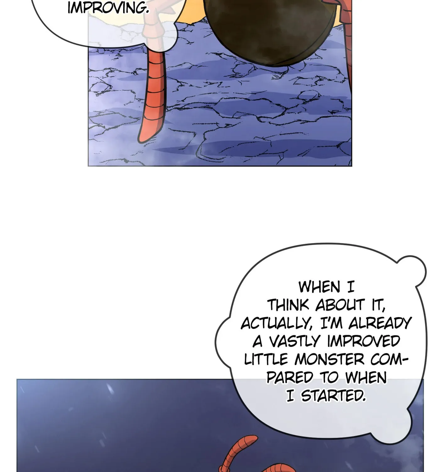 Chrysalis (Webtoon) Chapter 13 page 75 - 