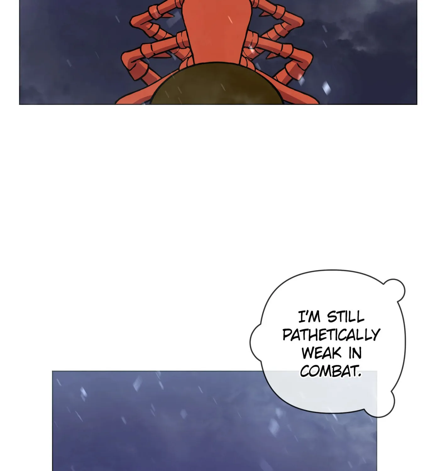 Chrysalis (Webtoon) Chapter 13 page 78 - 