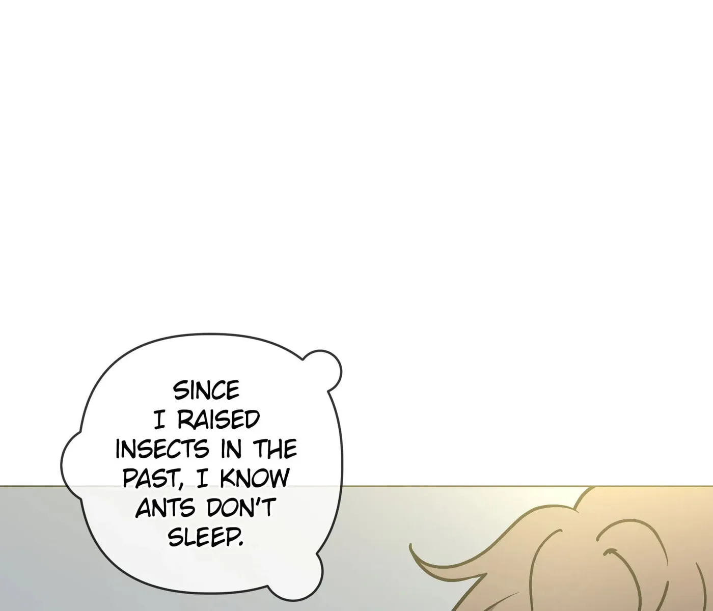 Chrysalis (Webtoon) Chapter 13 page 82 - 