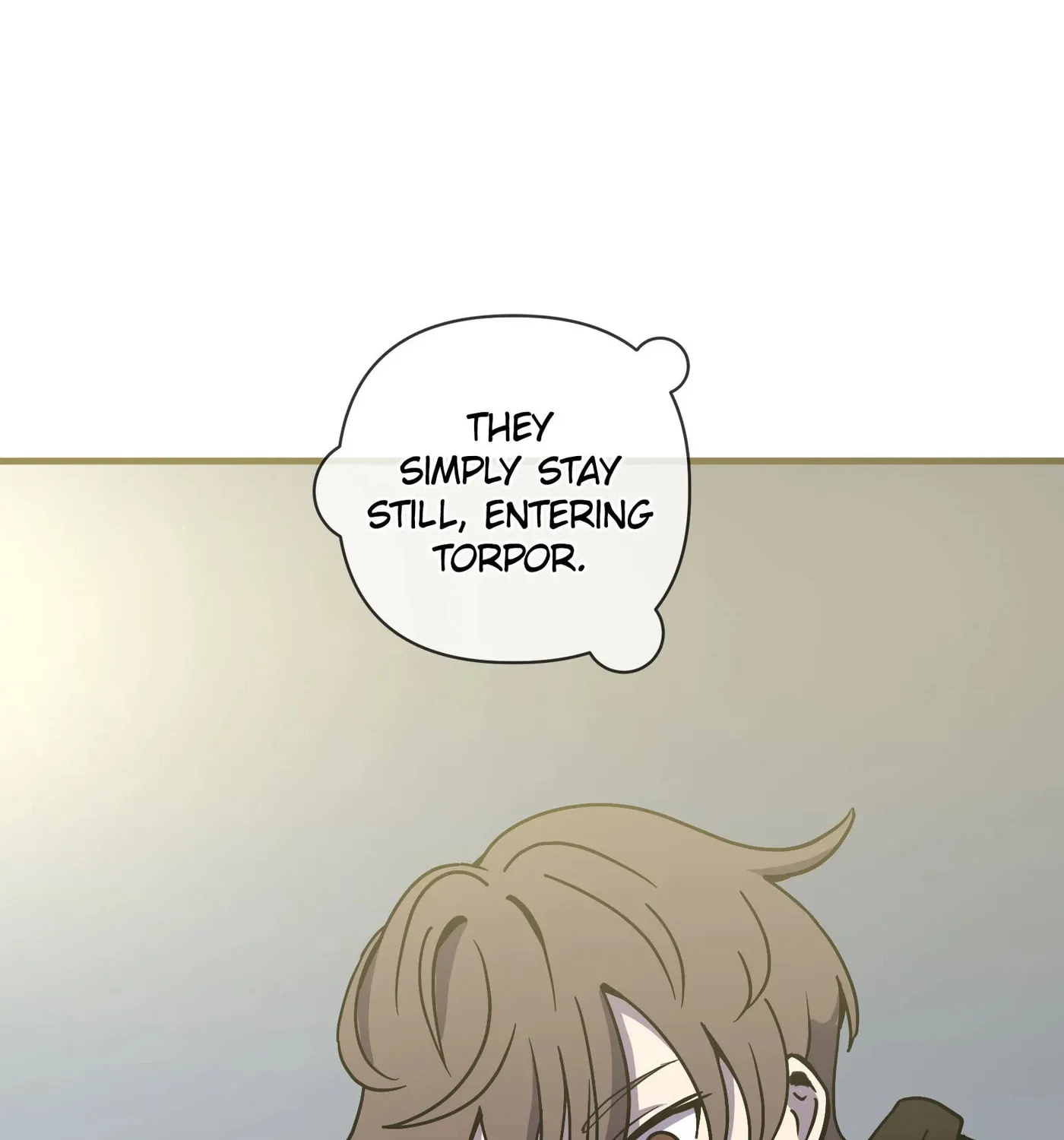 Chrysalis (Webtoon) Chapter 13 page 84 - 