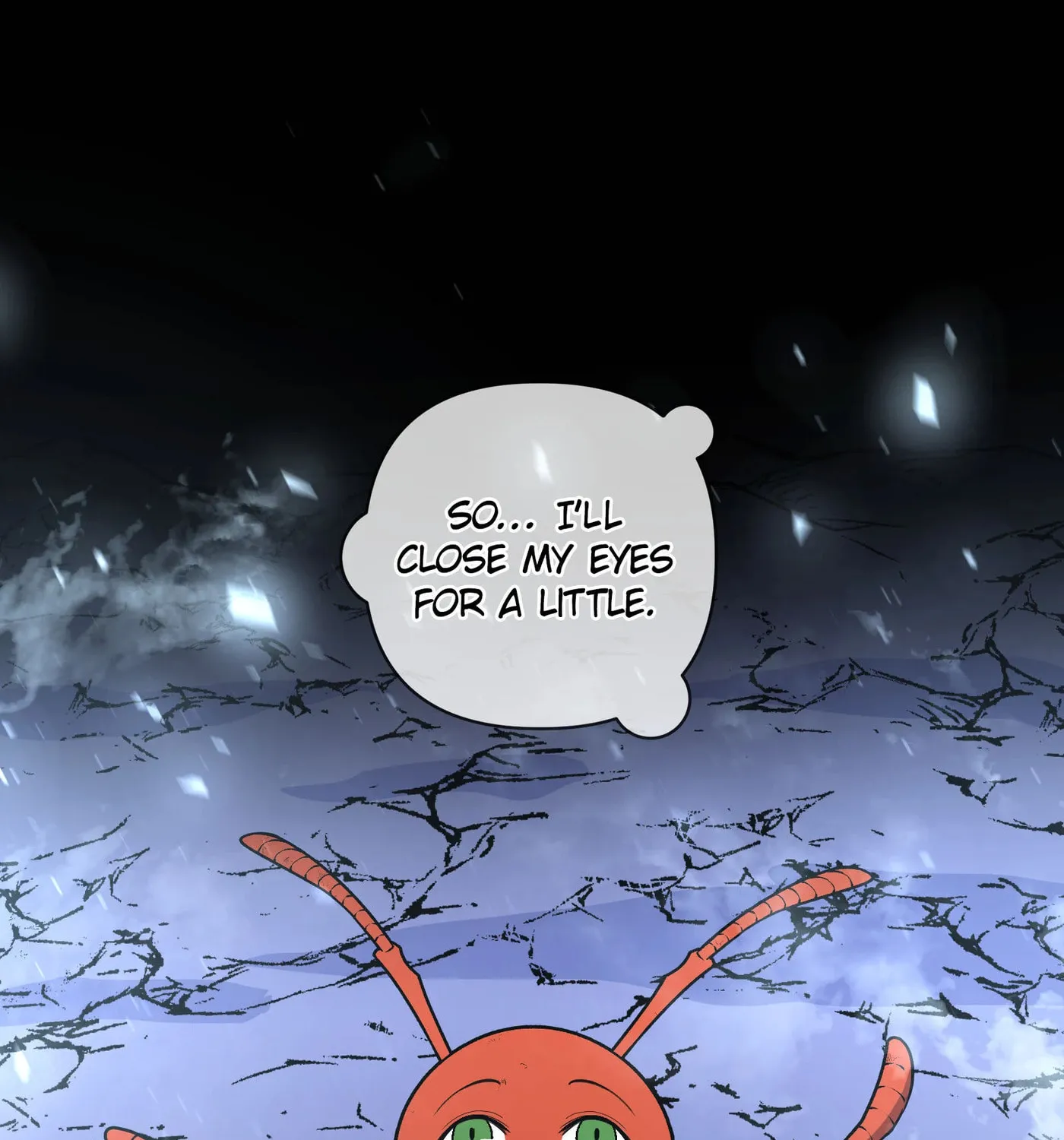 Chrysalis (Webtoon) Chapter 13 page 86 - 