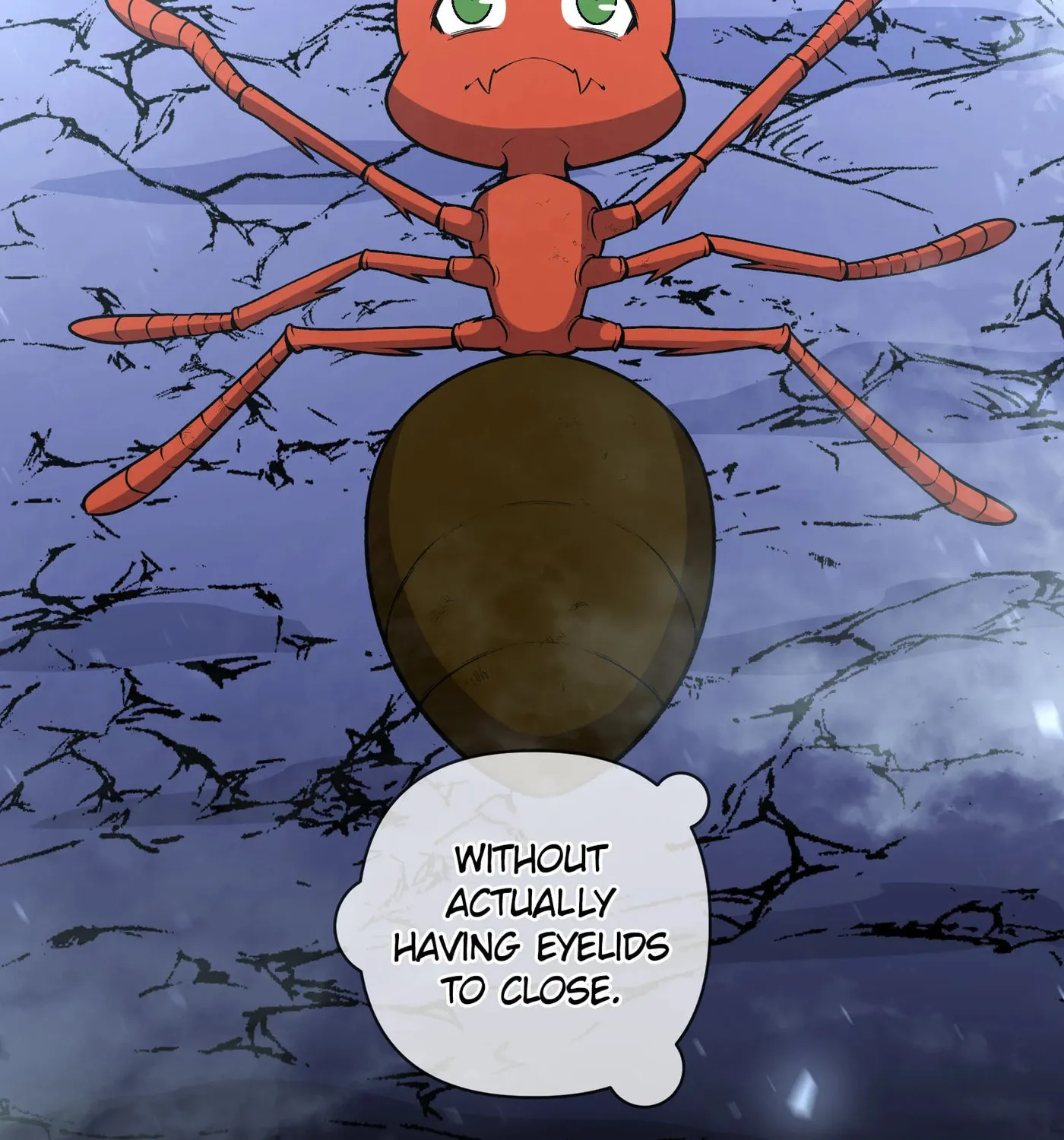 Chrysalis (Webtoon) Chapter 13 page 87 - 