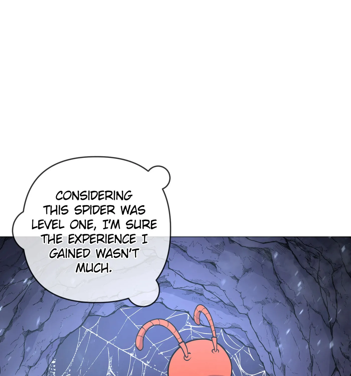 Chrysalis (Webtoon) Chapter 13 page 10 - 