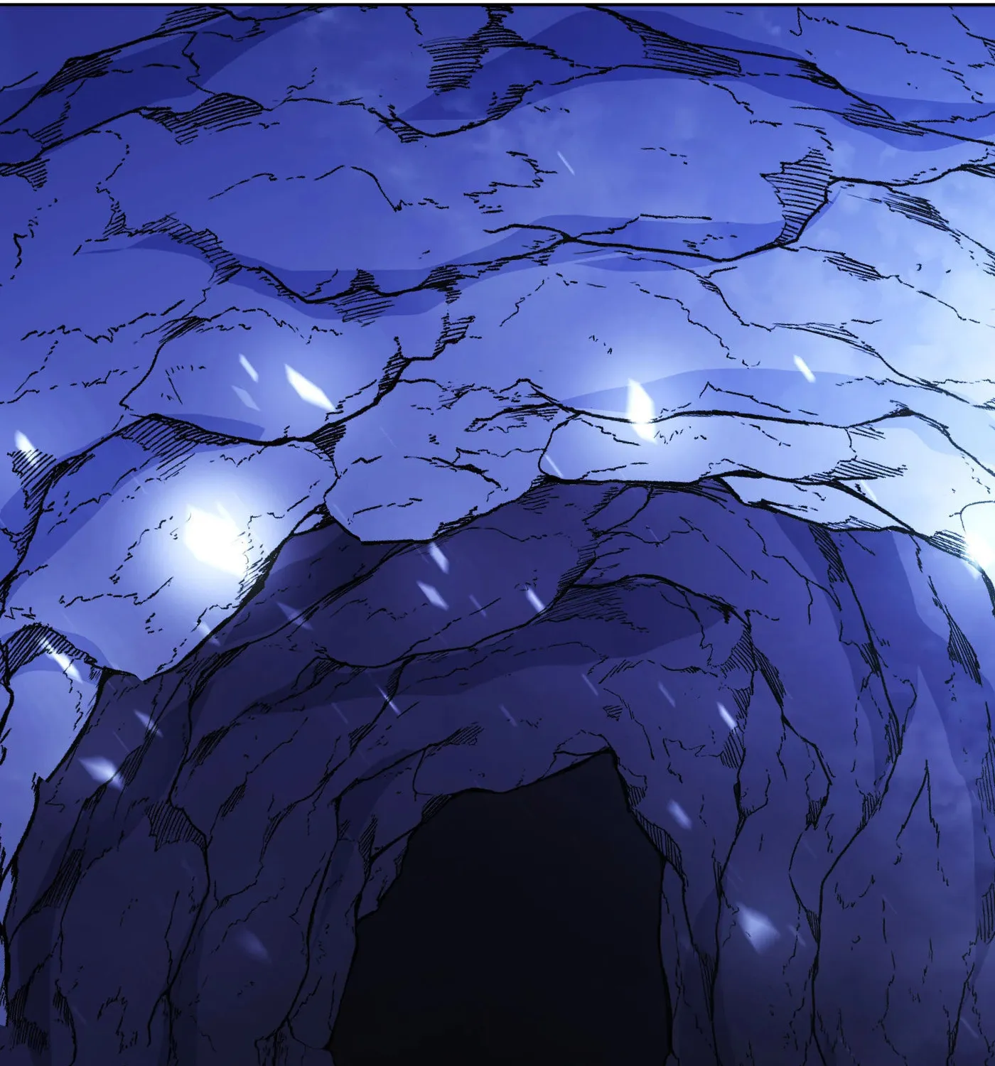 Chrysalis (Webtoon) Chapter 14 page 1 - 