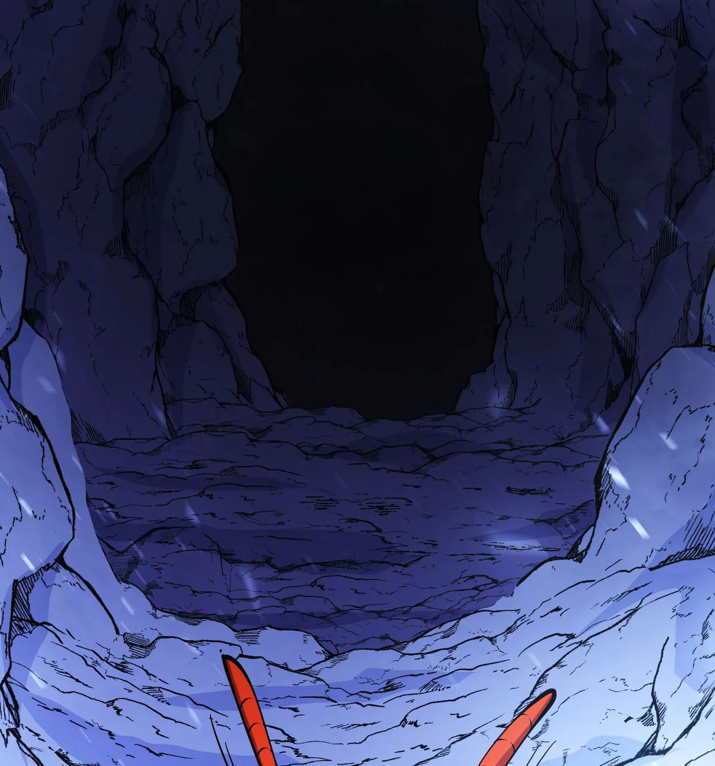 Chrysalis (Webtoon) Chapter 14 page 2 - 