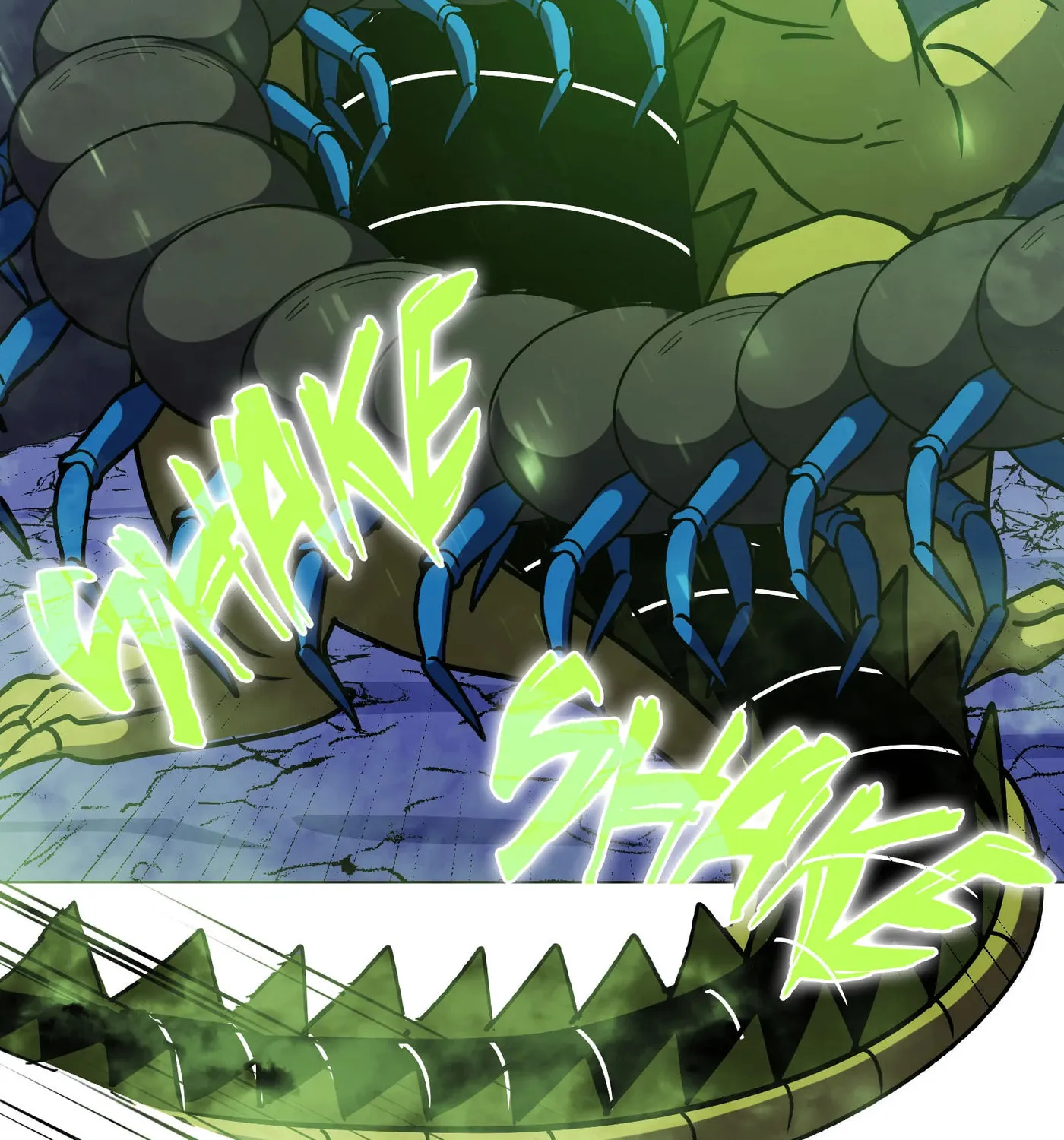 Chrysalis (Webtoon) Chapter 14 page 104 - 