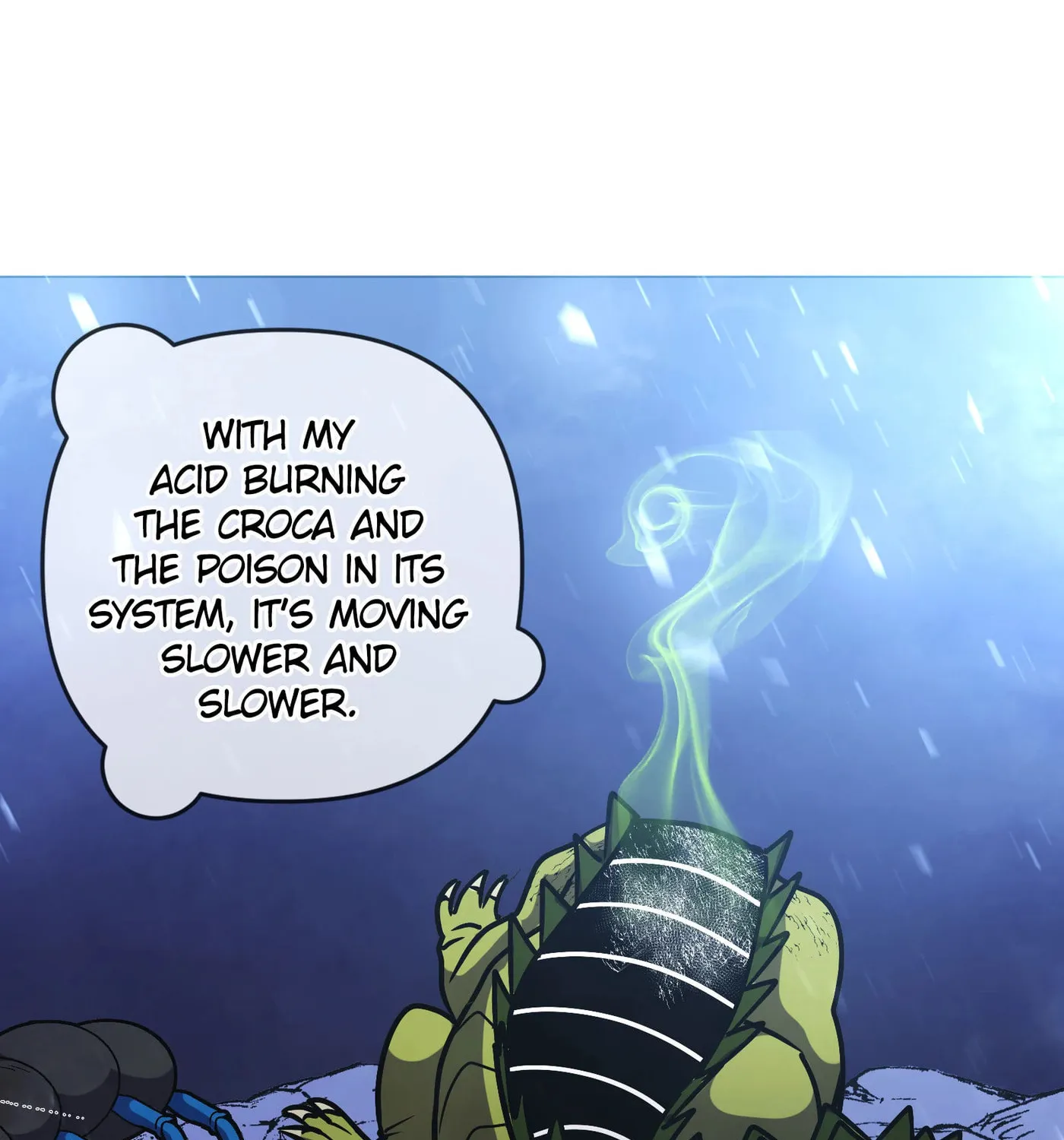 Chrysalis (Webtoon) Chapter 14 page 108 - 