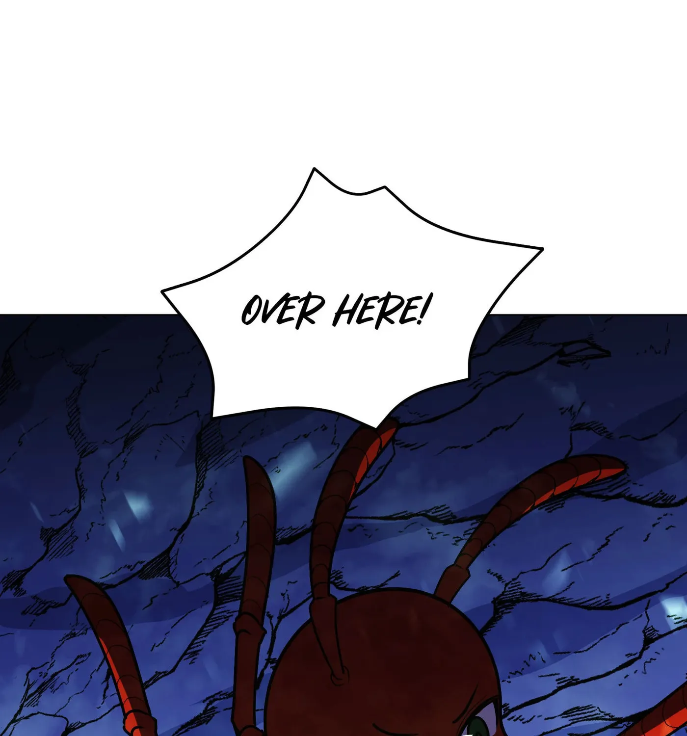 Chrysalis (Webtoon) Chapter 14 page 114 - 