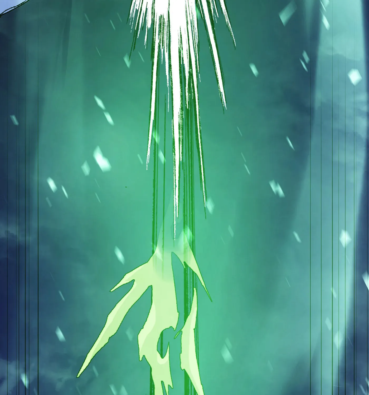 Chrysalis (Webtoon) Chapter 14 page 116 - 