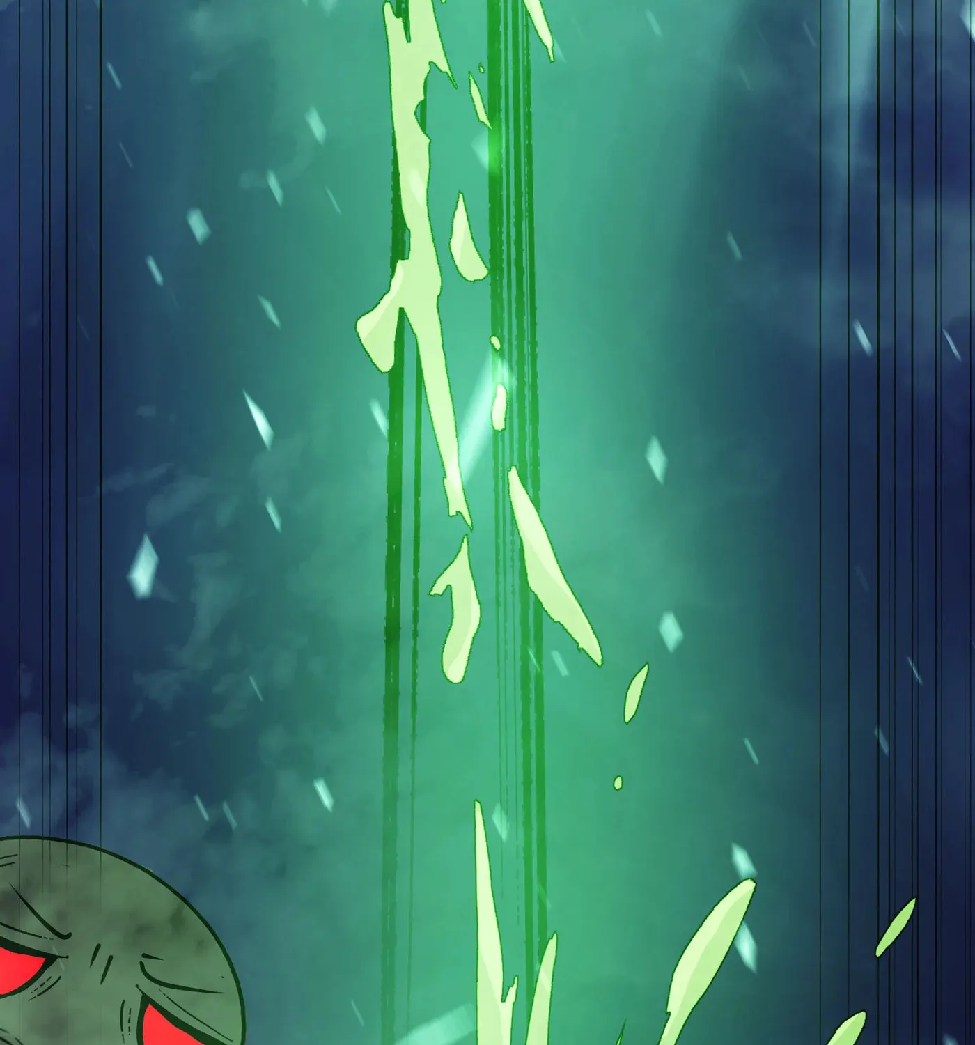 Chrysalis (Webtoon) Chapter 14 page 117 - 
