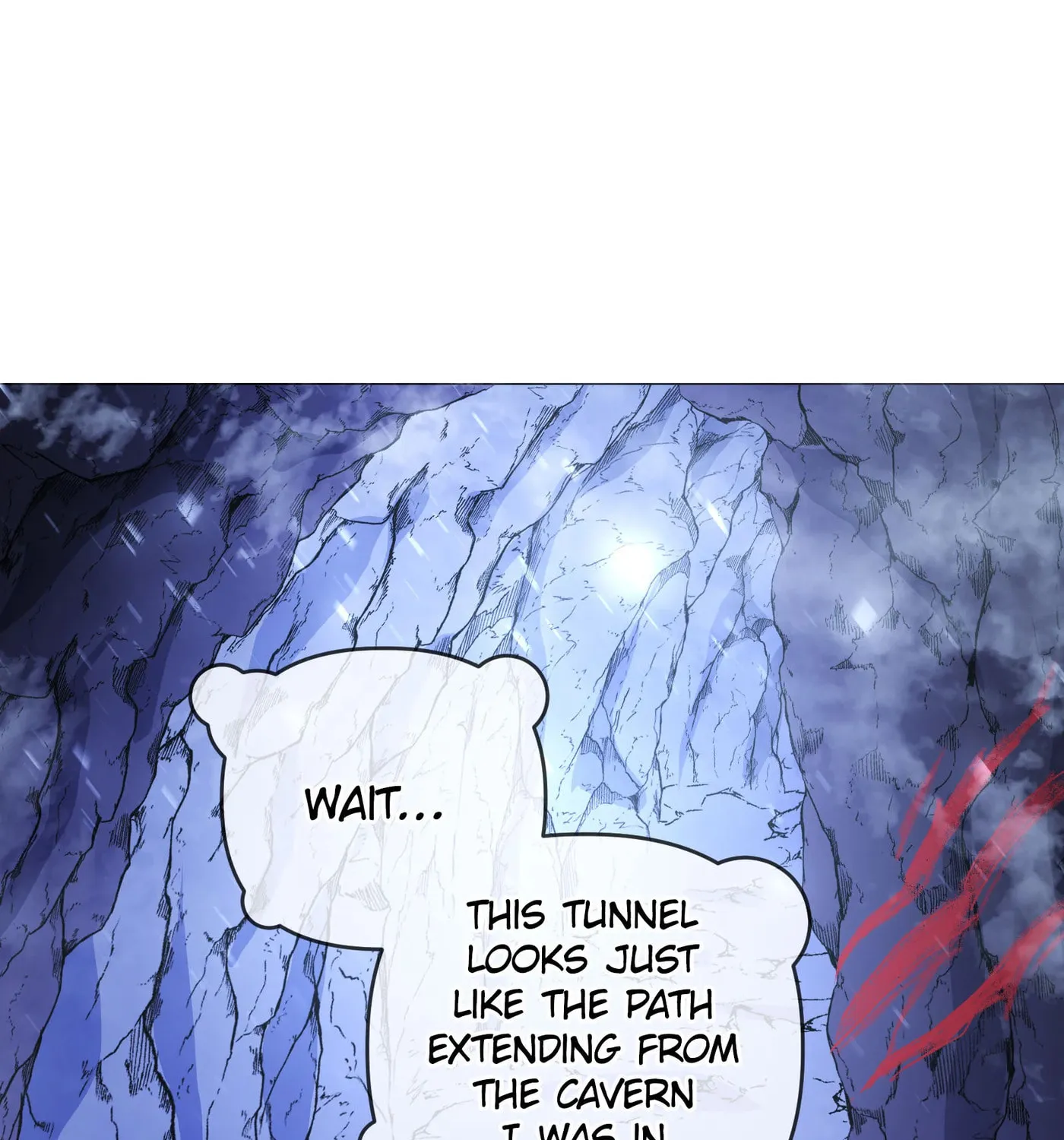 Chrysalis (Webtoon) Chapter 14 page 16 - 