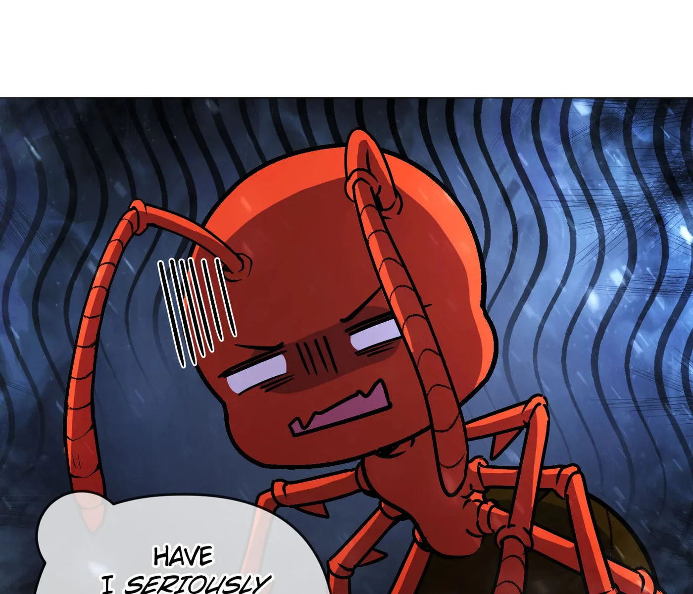 Chrysalis (Webtoon) Chapter 14 page 18 - 