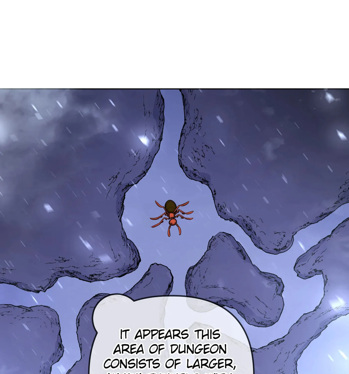 Chrysalis (Webtoon) Chapter 14 page 20 - 
