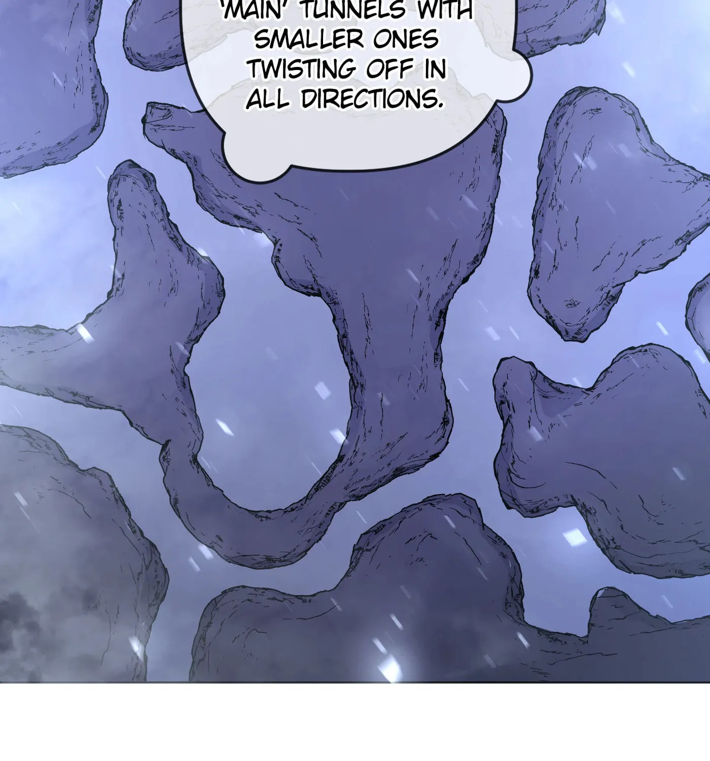 Chrysalis (Webtoon) Chapter 14 page 21 - 