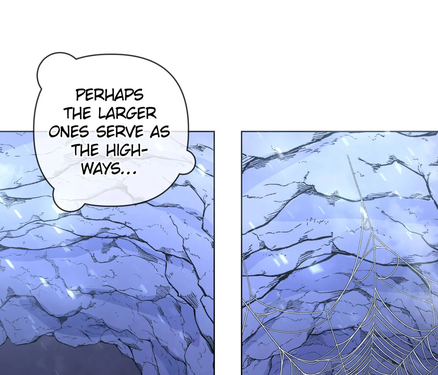 Chrysalis (Webtoon) Chapter 14 page 22 - 