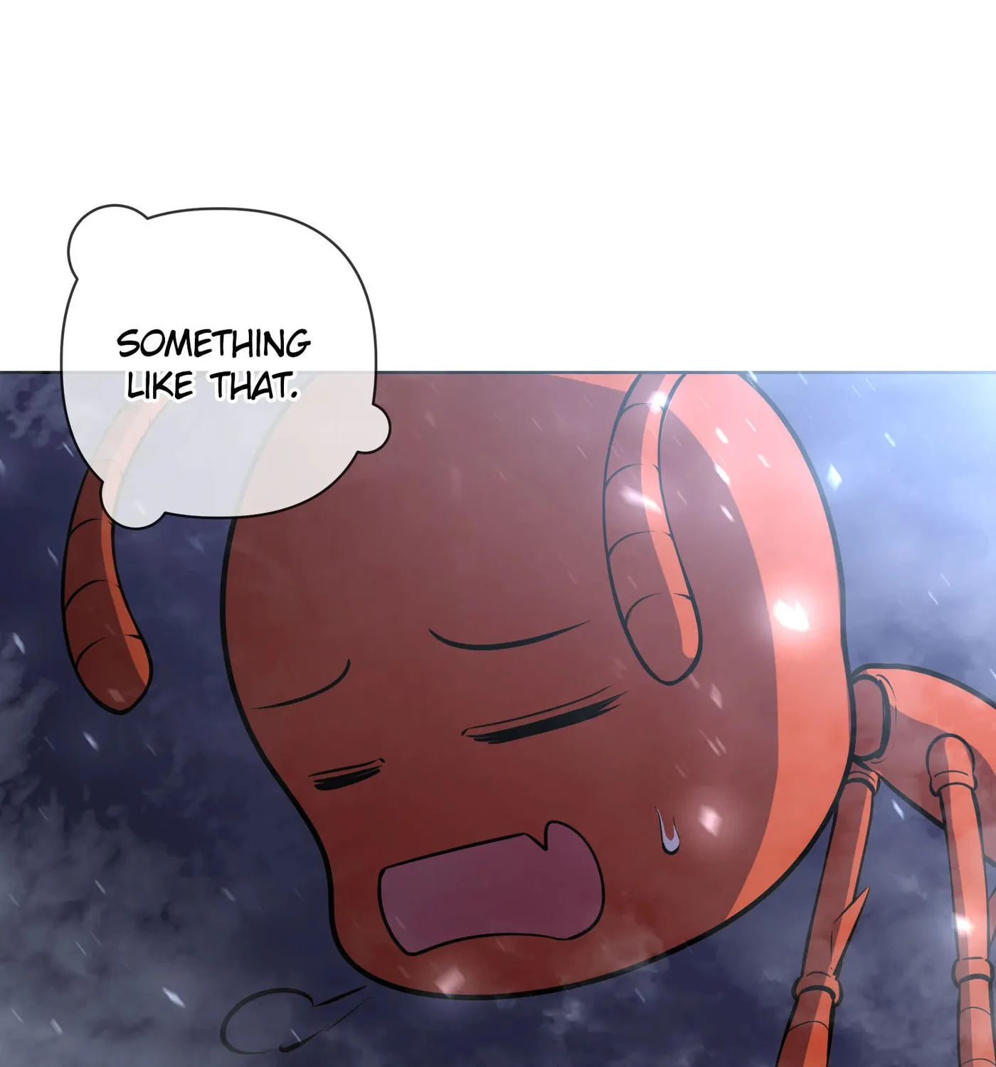 Chrysalis (Webtoon) Chapter 14 page 25 - 