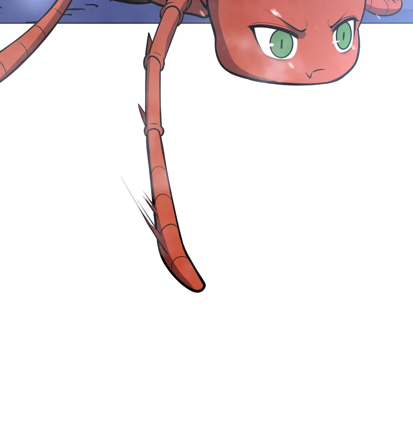 Chrysalis (Webtoon) Chapter 14 page 29 - 