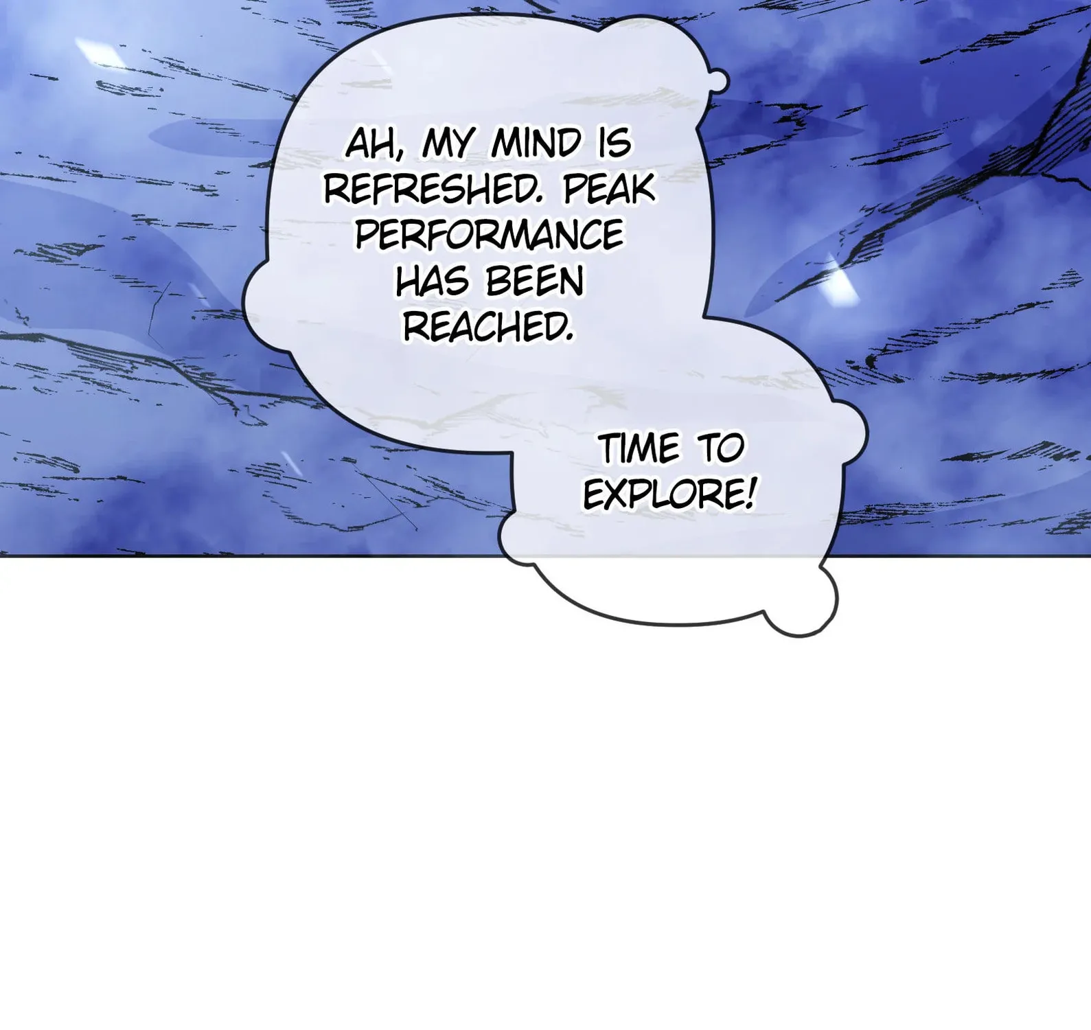 Chrysalis (Webtoon) Chapter 14 page 4 - 