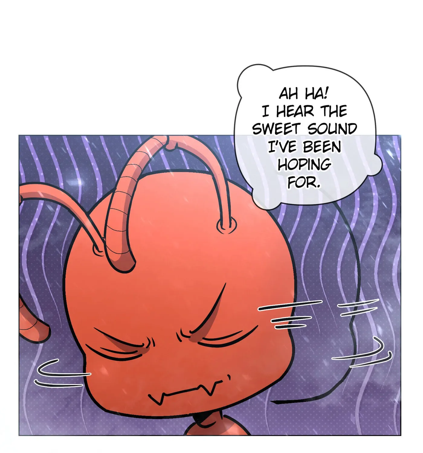 Chrysalis (Webtoon) Chapter 14 page 40 - 