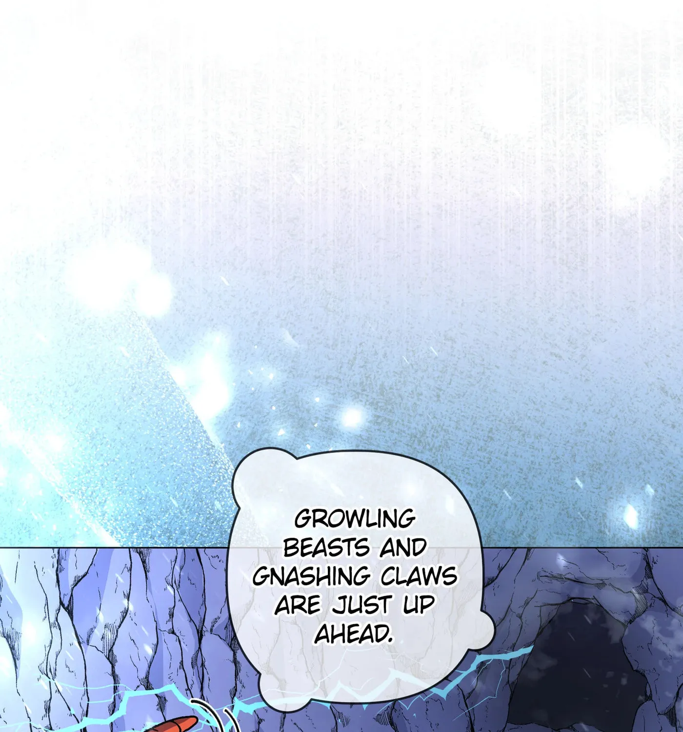 Chrysalis (Webtoon) Chapter 14 page 41 - 