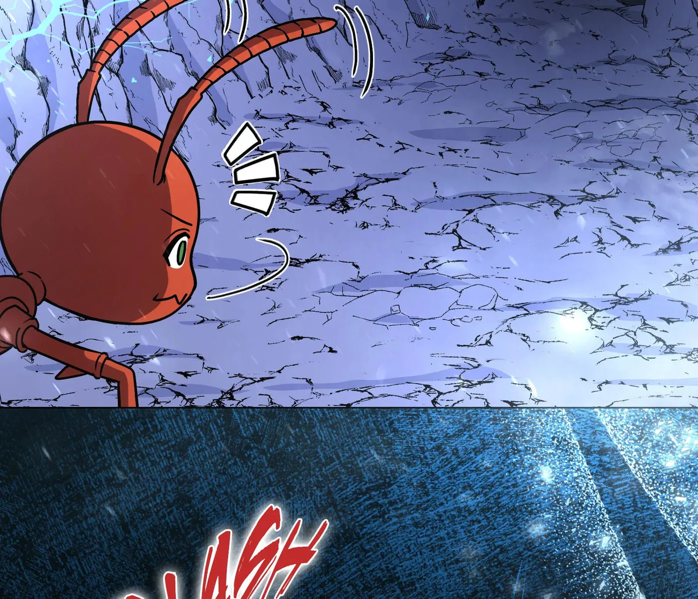 Chrysalis (Webtoon) Chapter 14 page 42 - 