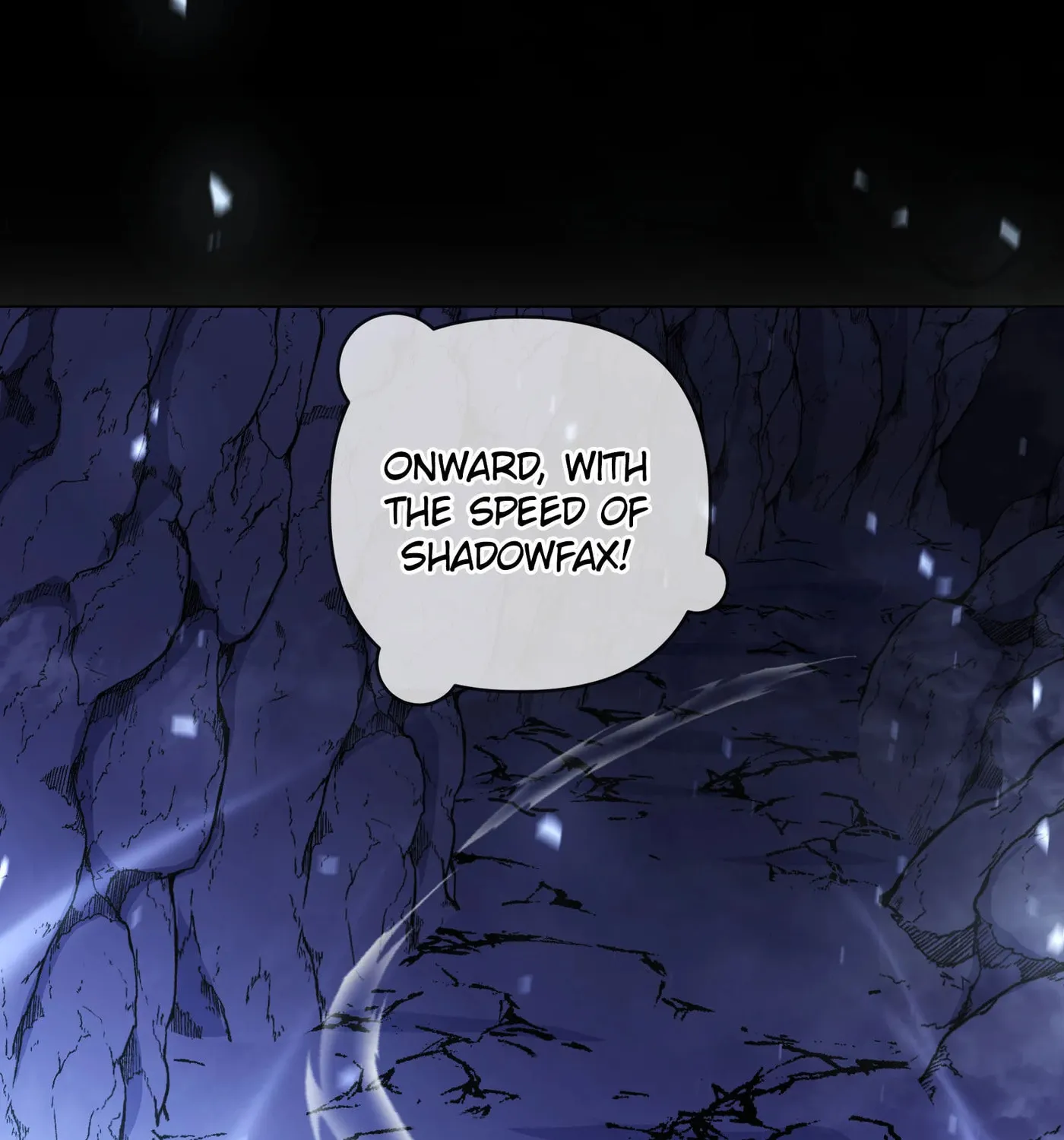 Chrysalis (Webtoon) Chapter 14 page 44 - 