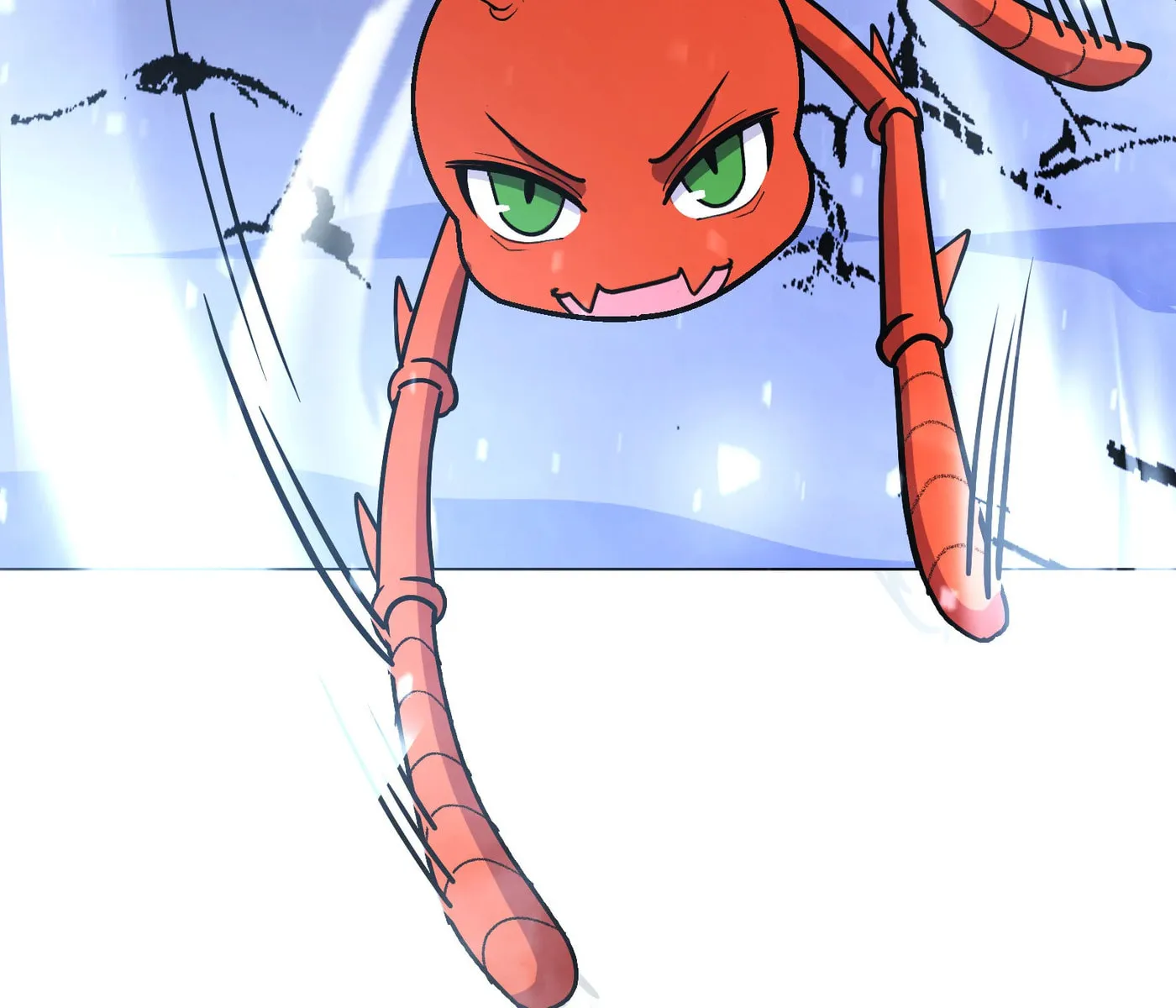 Chrysalis (Webtoon) Chapter 14 page 46 - 