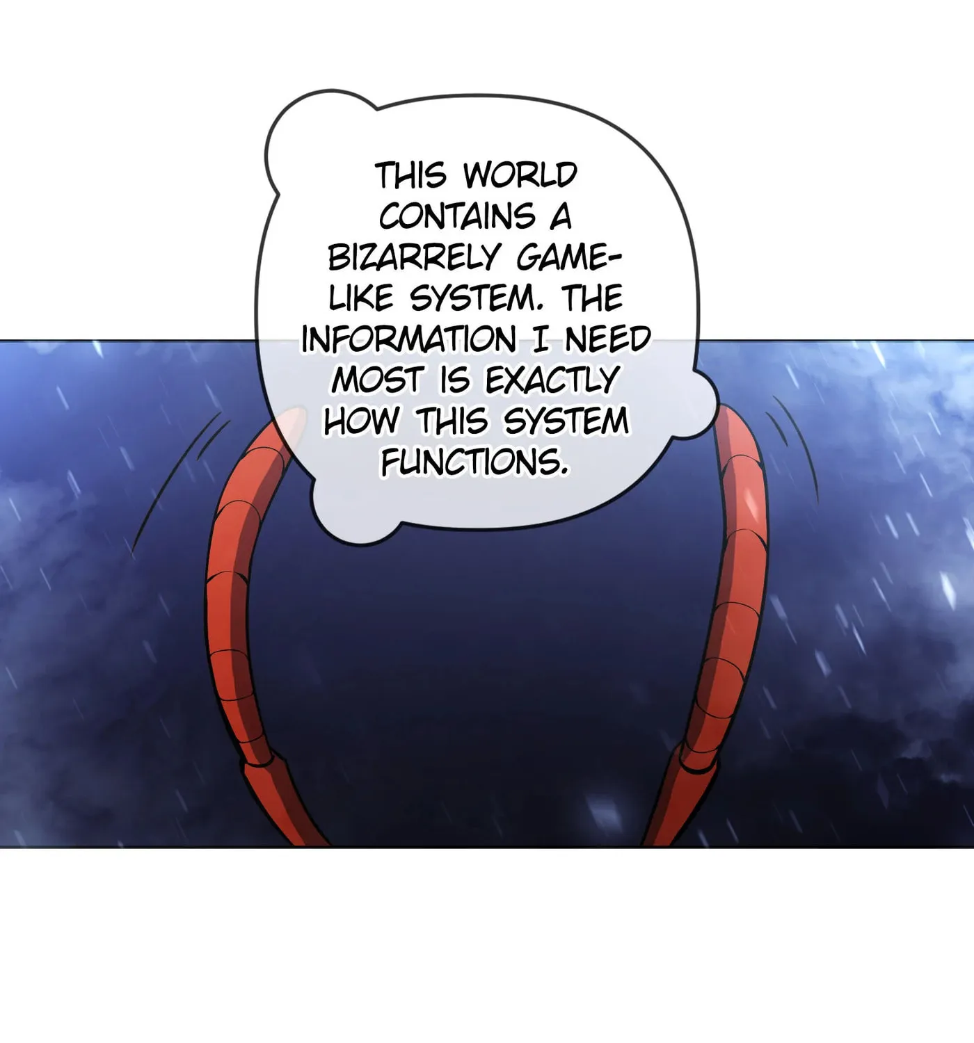 Chrysalis (Webtoon) Chapter 14 page 48 - 