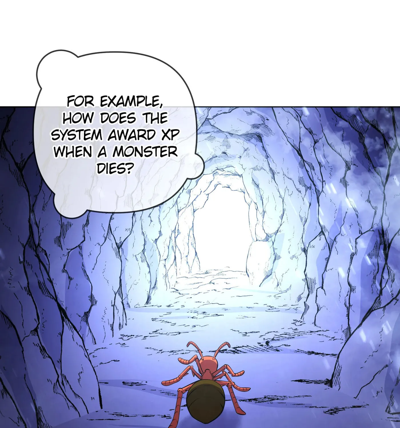 Chrysalis (Webtoon) Chapter 14 page 49 - 