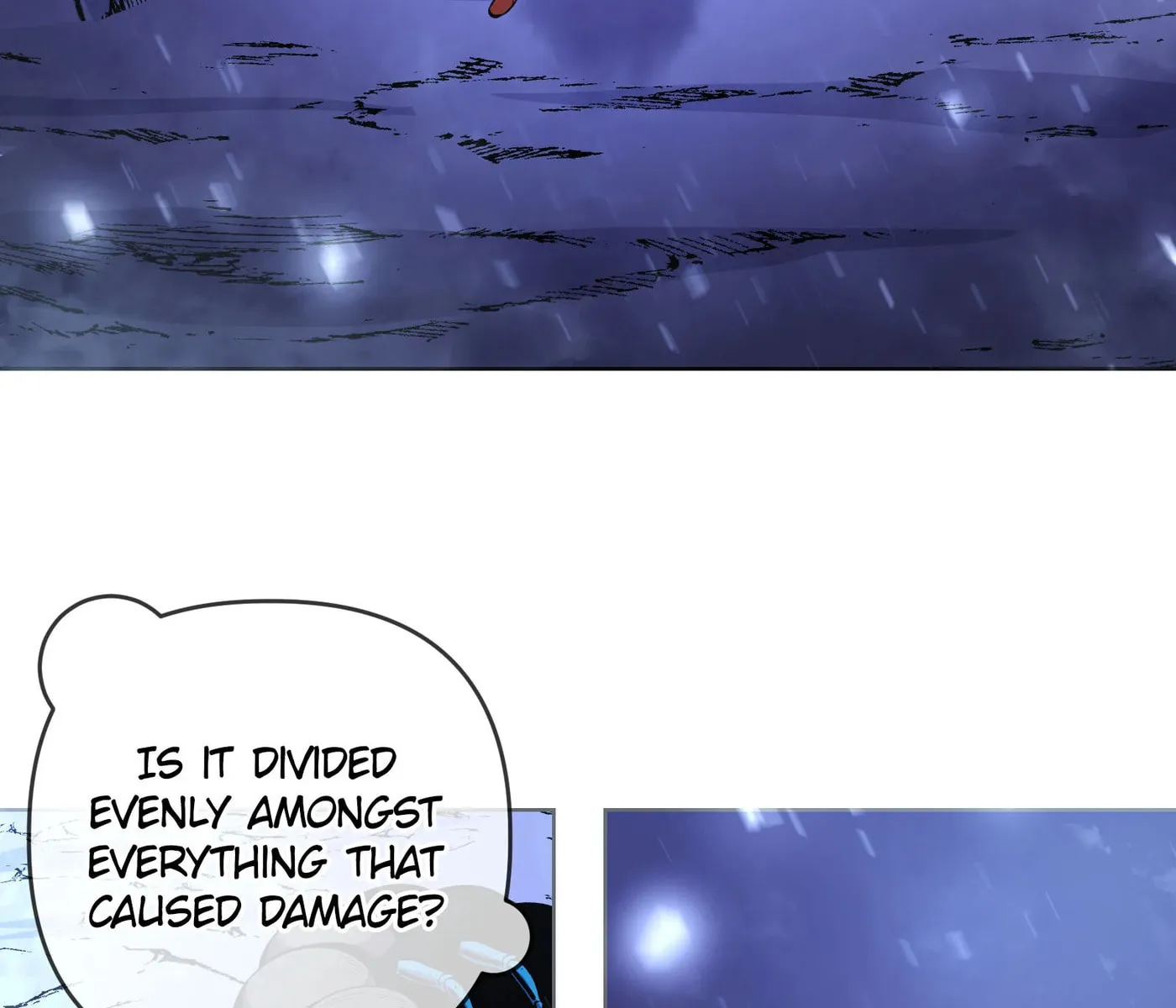 Chrysalis (Webtoon) Chapter 14 page 50 - 