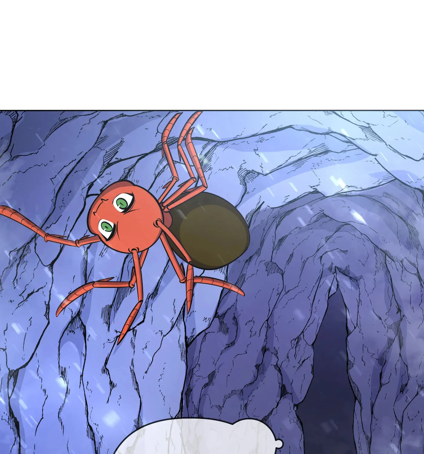 Chrysalis (Webtoon) Chapter 14 page 6 - 