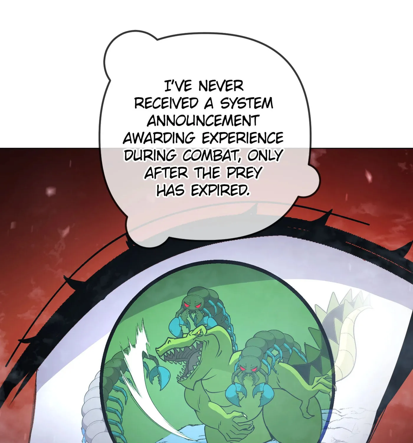 Chrysalis (Webtoon) Chapter 14 page 53 - 