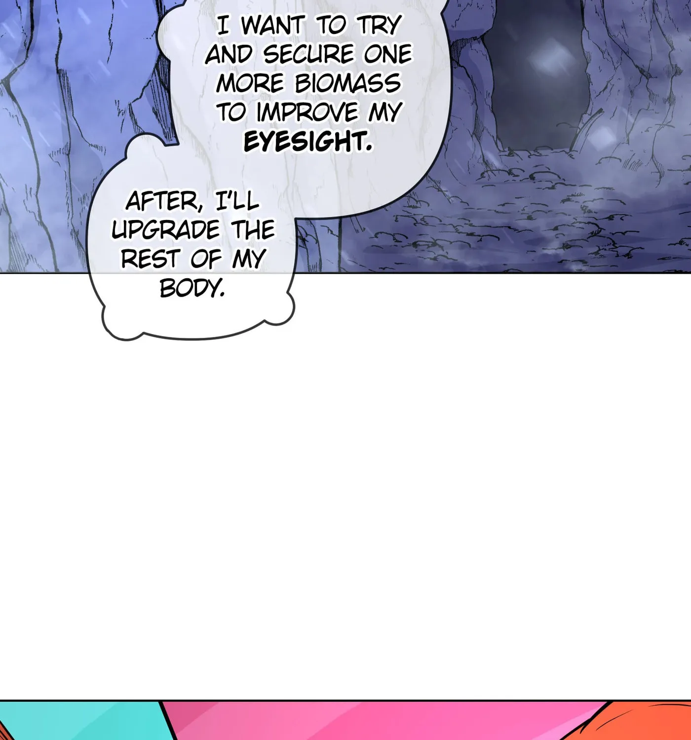 Chrysalis (Webtoon) Chapter 14 page 7 - 