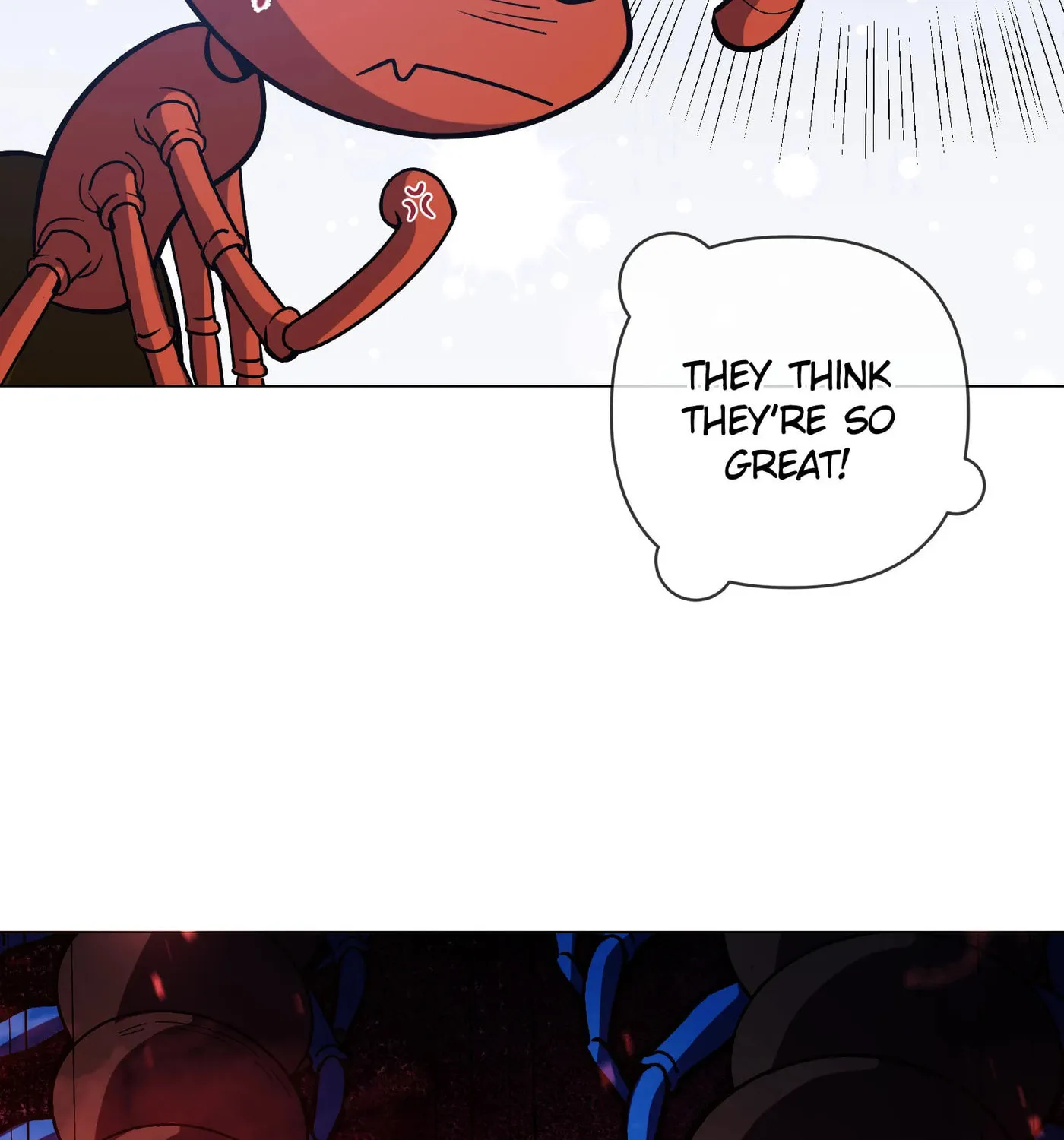 Chrysalis (Webtoon) Chapter 14 page 62 - 