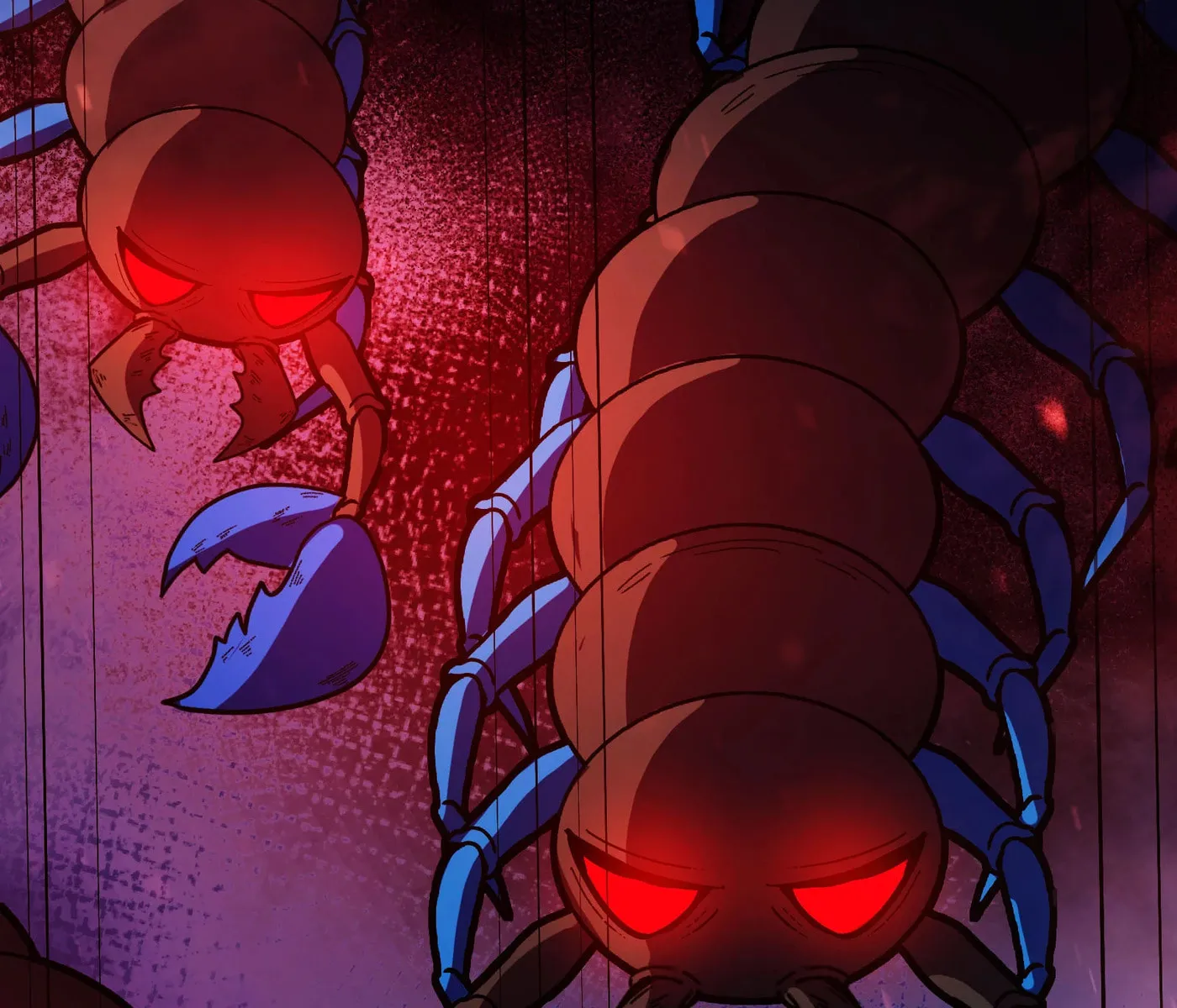 Chrysalis (Webtoon) Chapter 14 page 63 - 