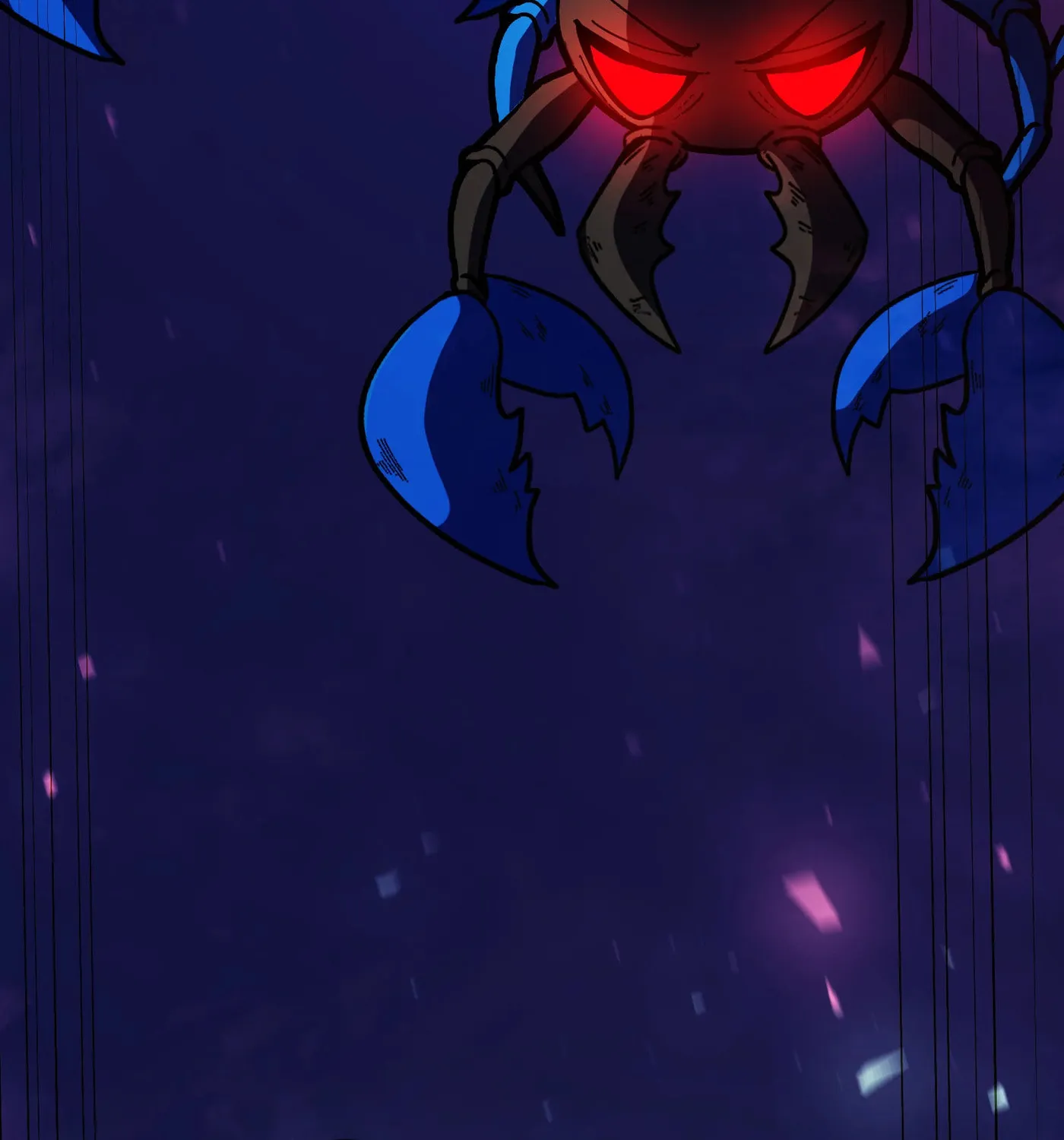 Chrysalis (Webtoon) Chapter 14 page 65 - 