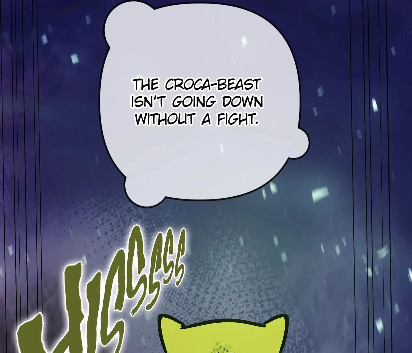 Chrysalis (Webtoon) Chapter 14 page 66 - 