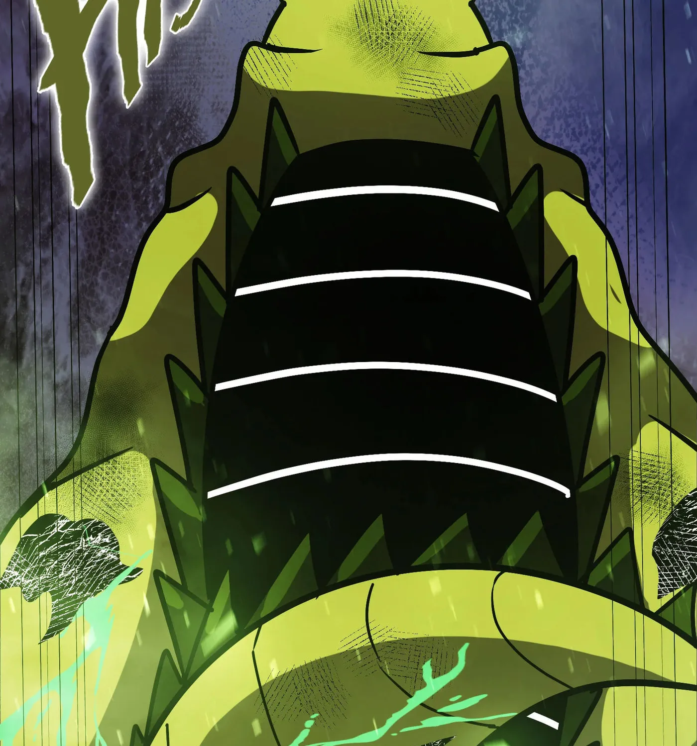 Chrysalis (Webtoon) Chapter 14 page 67 - 