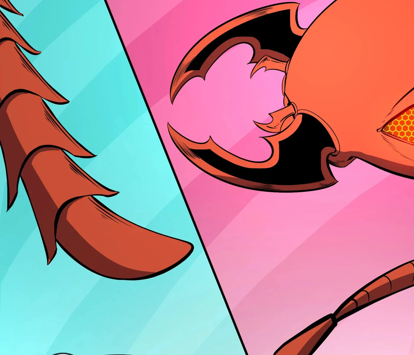 Chrysalis (Webtoon) Chapter 14 page 8 - 